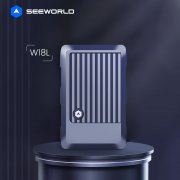新品來襲 | W18L，4G無線定位器，10000毫安大電池，IP67超防水!