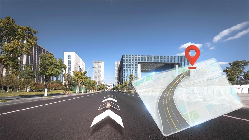 『每秒定位』技術對于物聯網企業意味著什么？