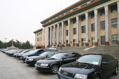 劃重點(diǎn)!政府公務(wù)車輛北斗GPS管理解決方案