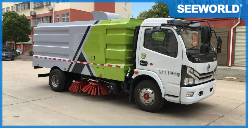 北斗GPS定位器能幫助環(huán)衛(wèi)車輛做些什么？