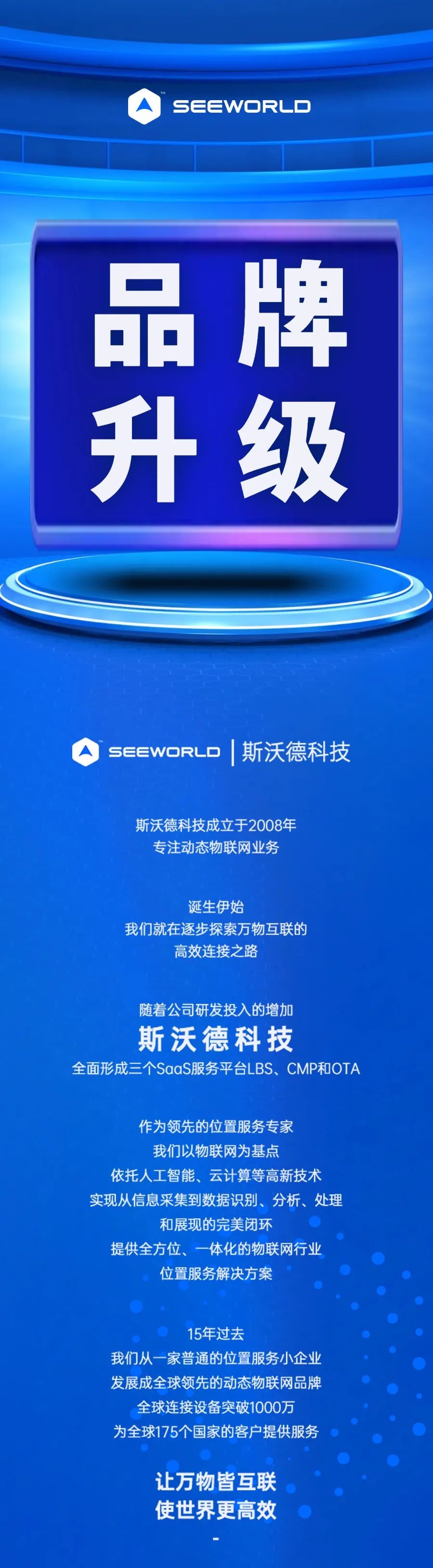 重磅！斯沃德科技品牌VI系統升級發布